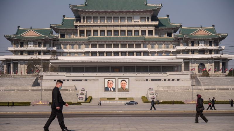 North Korea will reopen to international tourism this winter, tour operators sayNorth Korea will reopen to international tourism this winter, tour operators say 