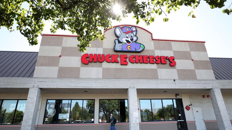 Chuck E. Cheese targets inflation-weary families with a bargain subscription programChuck E. Cheese targets inflation-weary families with a bargain subscription program 