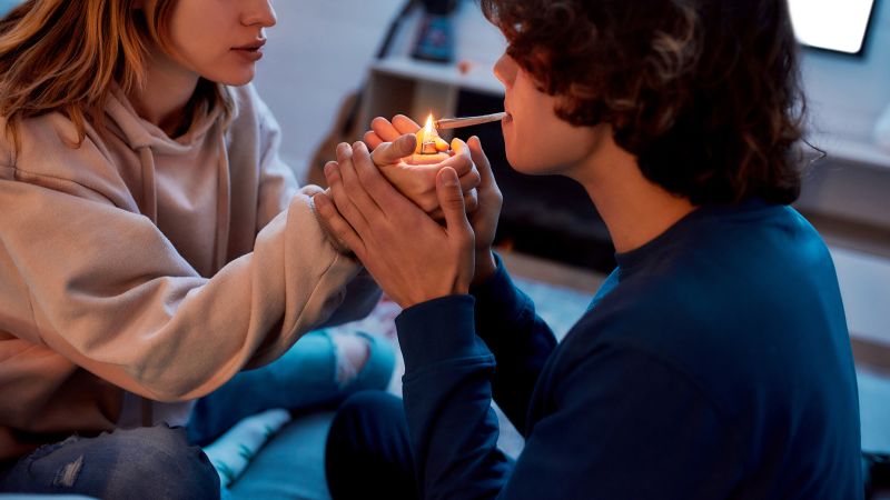 5 surprising myths about college drug use5 surprising myths about college drug use 