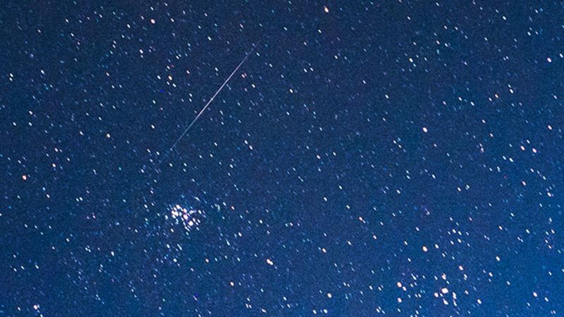 How and when to watch the Perseid meteor showerHow and when to watch the Perseid meteor shower 