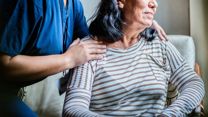 Alzheimer’s risk rose up to 42% with untreated high blood pressure, study findsAlzheimer’s risk rose up to 42% with untreated high blood pressure, study finds 