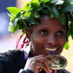 ‘The marathon, it’s about being patient,’ says Hellen Obiri as she chases elusive Olympic gold medal‘The marathon, it’s about being patient,’ says Hellen Obiri as she chases elusive Olympic gold medal 