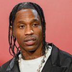 Travis Scott arrested in Paris after fight, police sayTravis Scott arrested in Paris after fight, police say 