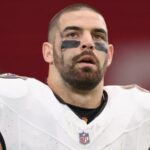 Baltimore Ravens tight end Mark Andrews uninjured after car accident heading to team facilityBaltimore Ravens tight end Mark Andrews uninjured after car accident heading to team facility 