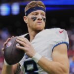 Tennessee Titans quarterback Will Levis reveals mayonnaise-inspired fragranceTennessee Titans quarterback Will Levis reveals mayonnaise-inspired fragrance 