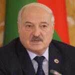 Belarus reinforces military power on its Ukraine borders after drone interceptionsBelarus reinforces military power on its Ukraine borders after drone interceptions 