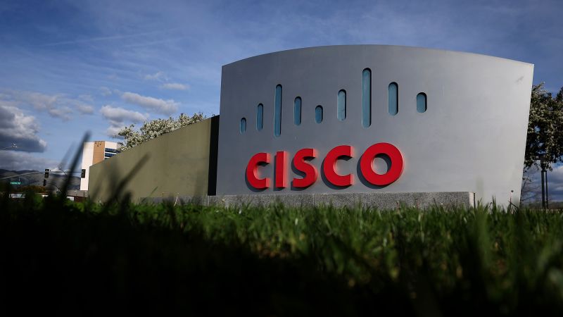 Cisco to cut 7% of its global workforceCisco to cut 7% of its global workforce 