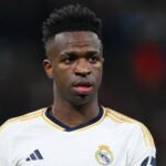 Real Madrid’s Vinícius Jr. offered over $1 billion to move to Saudi Arabia, per reportsReal Madrid’s Vinícius Jr. offered over $1 billion to move to Saudi Arabia, per reports 