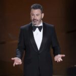 Jimmy Kimmel explains why he’s not hosting the next OscarsJimmy Kimmel explains why he’s not hosting the next Oscars 