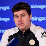 Mauricio Pochettino to become new US men’s national soccer team head coach, per multiple reportsMauricio Pochettino to become new US men’s national soccer team head coach, per multiple reports 