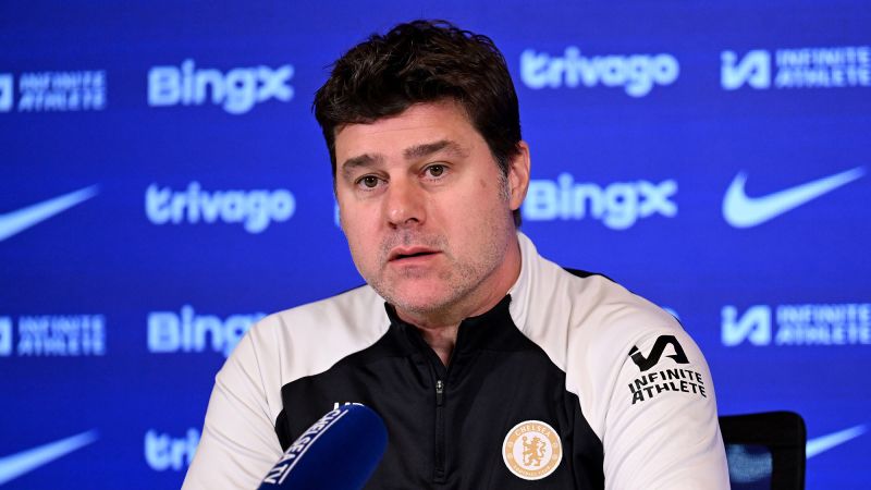 Mauricio Pochettino to become new US men’s national soccer team head coach, per multiple reportsMauricio Pochettino to become new US men’s national soccer team head coach, per multiple reports 