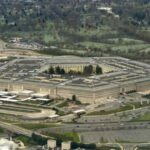 Defense Department contractor arrested and charged with mishandling classified documentsDefense Department contractor arrested and charged with mishandling classified documents 