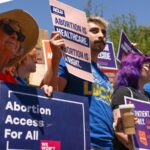 Arizona abortion rights measure will be on November ballotArizona abortion rights measure will be on November ballot 