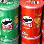 Mars buys Pringles maker KellanovaMars buys Pringles maker Kellanova 