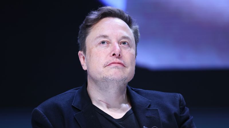 Elon Musk’s X just sued a nonprofit advertising group out of existenceElon Musk’s X just sued a nonprofit advertising group out of existence 