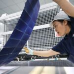 Analysis: The West needs China for clean energy. It will pay a price to break freeAnalysis: The West needs China for clean energy. It will pay a price to break free 