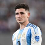 Julián Álvarez seals Atlético Madrid move from Manchester City in reported $104m dealJulián Álvarez seals Atlético Madrid move from Manchester City in reported $104m deal 