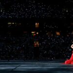 Taylor Swift set to return to the stage in London following thwarted terror attack plot in ViennaTaylor Swift set to return to the stage in London following thwarted terror attack plot in Vienna 