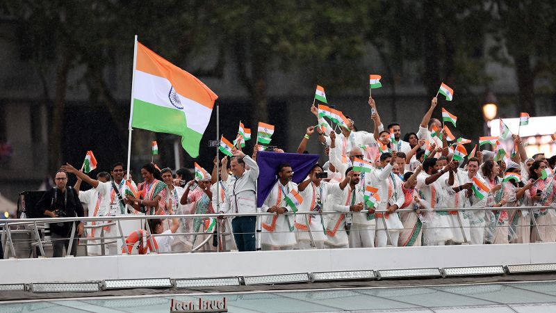 No golds for India: Why the world’s most populous country punches below its weight at the OlympicsNo golds for India: Why the world’s most populous country punches below its weight at the Olympics 