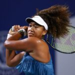 Naomi Osaka says she doesn’t ‘feel like I’m in my body’ since returning from a maternity leaveNaomi Osaka says she doesn’t ‘feel like I’m in my body’ since returning from a maternity leave 