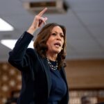 Harris to call for federal ban on price gouging to lower costs in first economic policy speechHarris to call for federal ban on price gouging to lower costs in first economic policy speech 