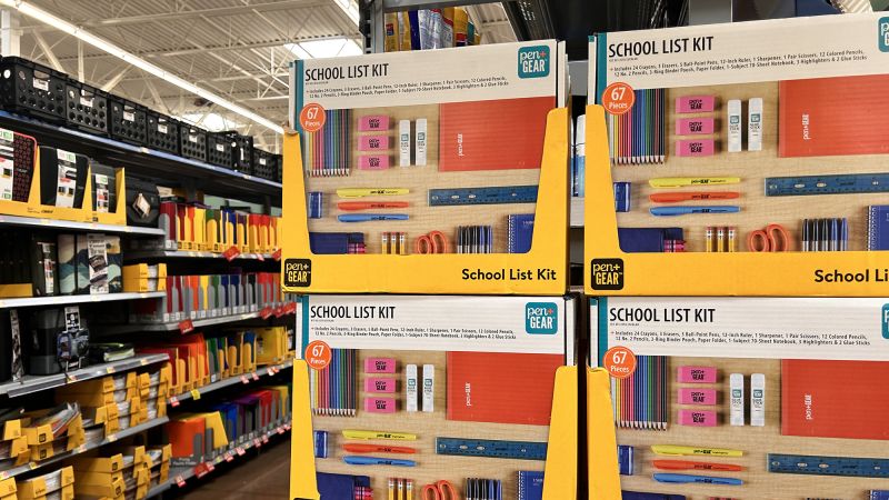 How are you approaching your back-to-school spending?How are you approaching your back-to-school spending? 