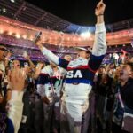 Paris Olympics ratings soar 82% over Tokyo Games, delivering big boost to NBC’s Peacock streamerParis Olympics ratings soar 82% over Tokyo Games, delivering big boost to NBC’s Peacock streamer 