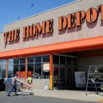 Home Depot issues a warning about the economyHome Depot issues a warning about the economy 