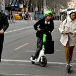 Another major city has just banned electric scooter rentalsAnother major city has just banned electric scooter rentals 