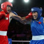 Algerian boxer Imane Khelif wins Olympic gold after social media firestormAlgerian boxer Imane Khelif wins Olympic gold after social media firestorm 