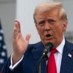 Fact check: Trump makes more than 20 false claims at news conferenceFact check: Trump makes more than 20 false claims at news conference 