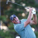 In surreal scene, golfer Matt Kuchar finishes tournament alone Monday on empty courseIn surreal scene, golfer Matt Kuchar finishes tournament alone Monday on empty course 