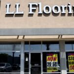 LL Flooring files for bankruptcy and will close 94 storesLL Flooring files for bankruptcy and will close 94 stores 