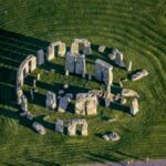 Stonehenge’s most iconic stone came from hundreds of miles awayStonehenge’s most iconic stone came from hundreds of miles away 