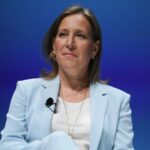 Susan Wojcicki, former YouTube CEO, diesSusan Wojcicki, former YouTube CEO, dies 