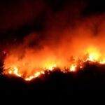 Authorities evacuate residents near Athens as wildfires spreadAuthorities evacuate residents near Athens as wildfires spread 