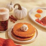 IHOP, Krispy Kreme are launching pumpkin spice flavors in summer as fall flavor season heats upIHOP, Krispy Kreme are launching pumpkin spice flavors in summer as fall flavor season heats up 