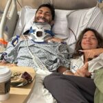 MTV’s ‘Catfish’ host Nev Schulman says he’s ‘lucky to be here’ after sustaining neck injury in bike accidentMTV’s ‘Catfish’ host Nev Schulman says he’s ‘lucky to be here’ after sustaining neck injury in bike accident 