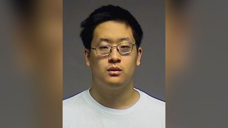 Former Cornell student sentenced to nearly 2 years for threatening to kill members of the university’s Jewish communityFormer Cornell student sentenced to nearly 2 years for threatening to kill members of the university’s Jewish community 