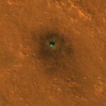 New evidence suggests there may be a reservoir of water deep beneath the surface of MarsNew evidence suggests there may be a reservoir of water deep beneath the surface of Mars 