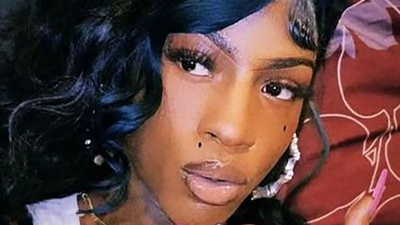 A transgender woman was found killed in a West Baltimore alleyway, prompting demands for answers and justiceA transgender woman was found killed in a West Baltimore alleyway, prompting demands for answers and justice 