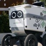 LA residents: Your next Shake Shack order could be delivered by a robotLA residents: Your next Shake Shack order could be delivered by a robot 