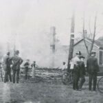 Biden to designate the site of 1908 race riot a national monumentBiden to designate the site of 1908 race riot a national monument 