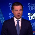 Buttigieg reacts to Vance’s comments on Walz military serviceButtigieg reacts to Vance’s comments on Walz military service 