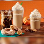 Snubbing summer: Companies debut pumpkin spice items earlier than ever this yearSnubbing summer: Companies debut pumpkin spice items earlier than ever this year 