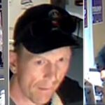 Investigators identify suspect in break-in at Trump’s campaign office in VirginiaInvestigators identify suspect in break-in at Trump’s campaign office in Virginia 