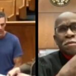 Judge goes viral again after suspect tells him to ‘kiss my a**’Judge goes viral again after suspect tells him to ‘kiss my a**’ 