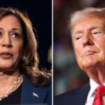 Renewed energy in Trump-Harris race puts North Carolina back on battleground mapRenewed energy in Trump-Harris race puts North Carolina back on battleground map 