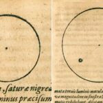 Johannes Kepler’s 1607 sketches of sunspots solve solar mysteryJohannes Kepler’s 1607 sketches of sunspots solve solar mystery 