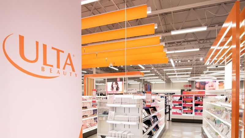 Berkshire invests in Ulta Beauty, Heico as it retreats from AppleBerkshire invests in Ulta Beauty, Heico as it retreats from Apple 